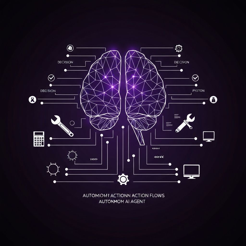 The Rise of Agentic AI: Beyond Chatbots to Autonomous Systems